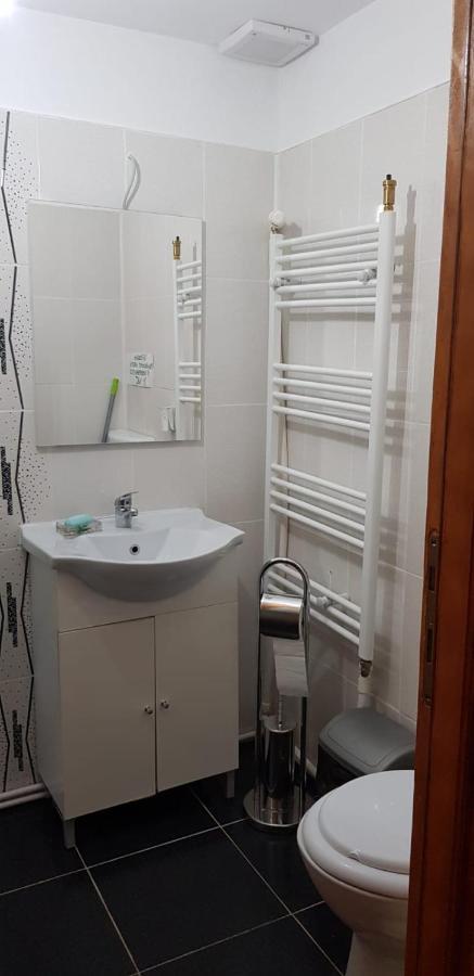 Casa Elena Eselnita Hotell Eksteriør bilde