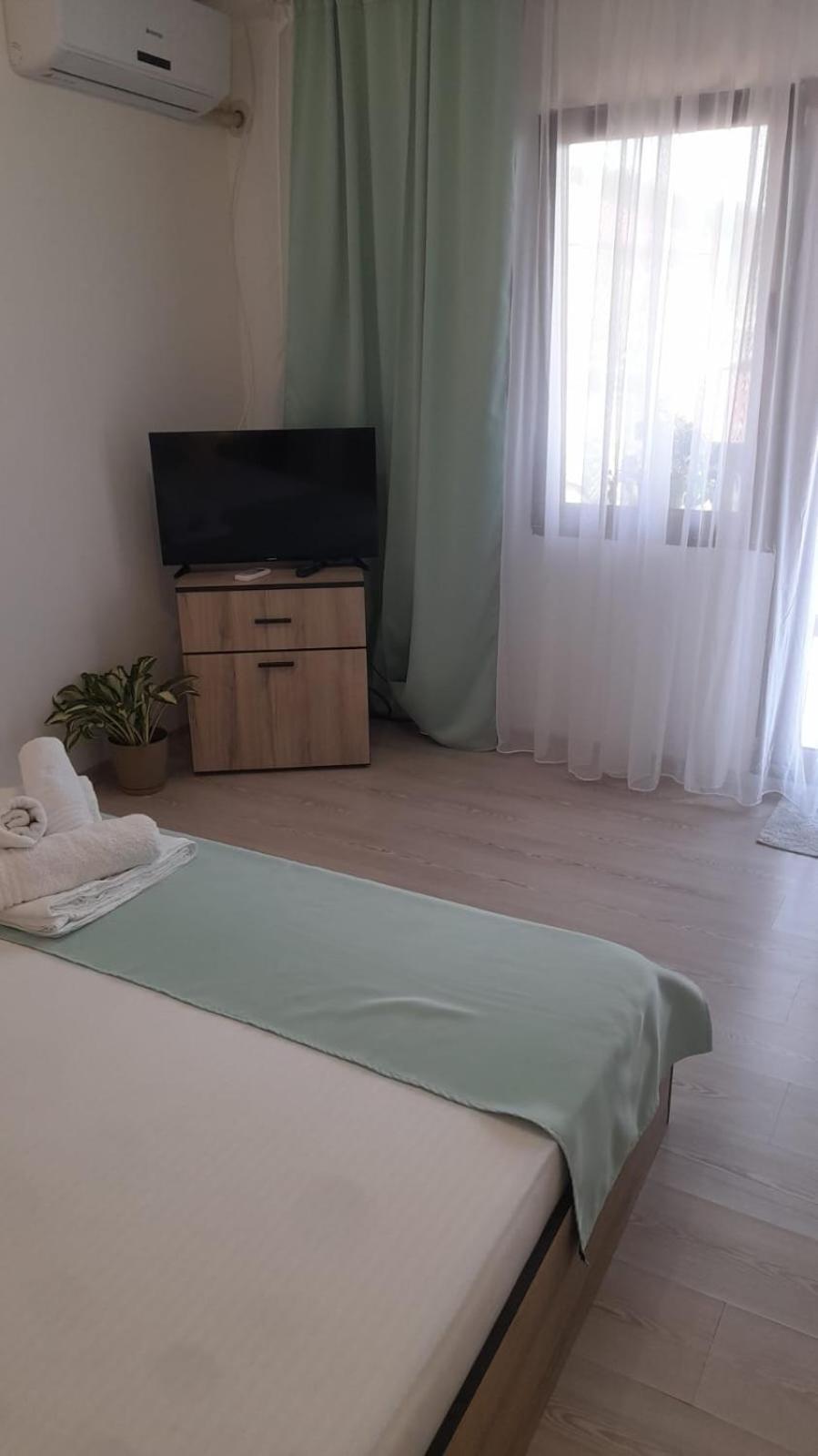Casa Elena Eselnita Hotell Eksteriør bilde