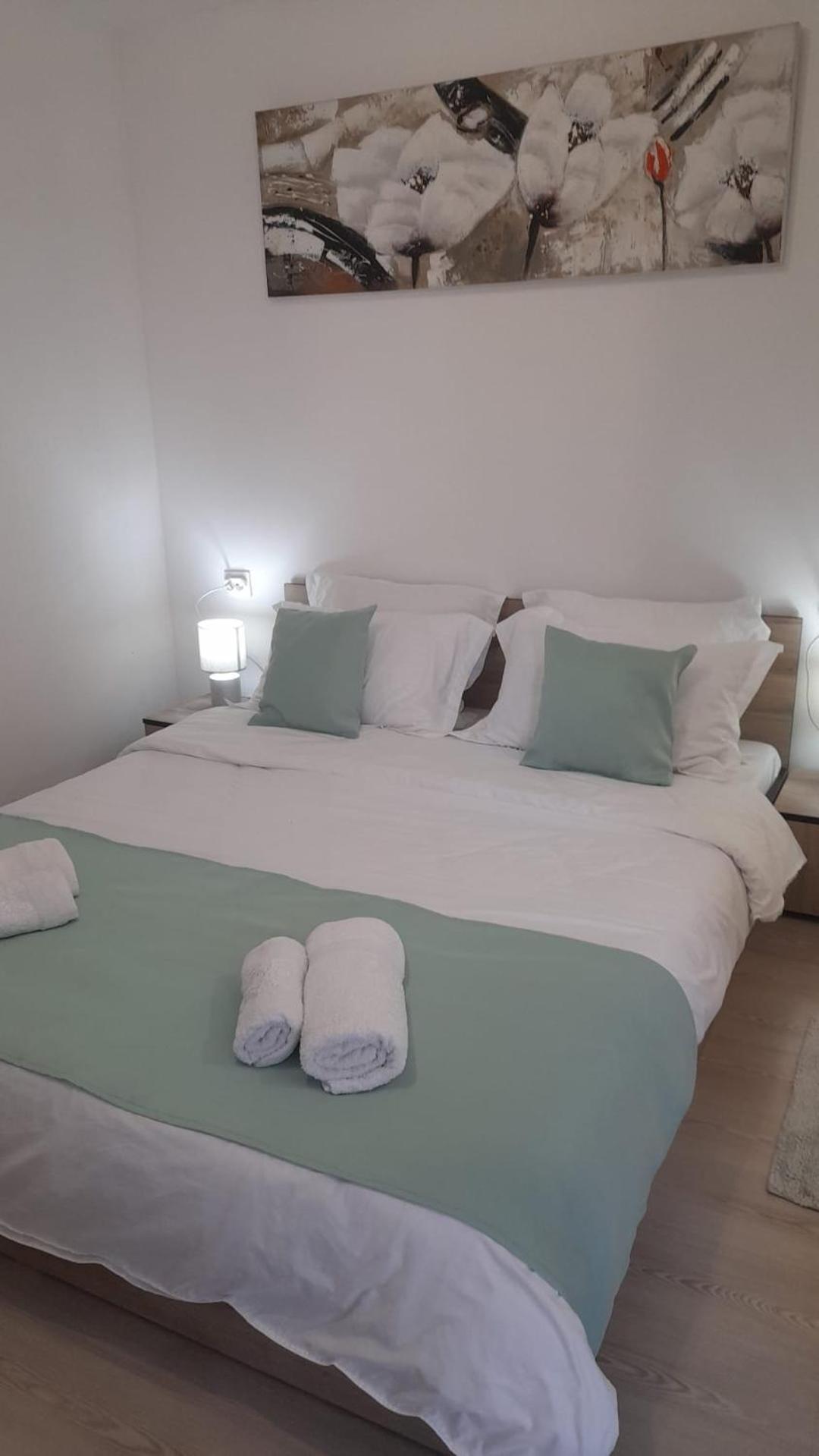 Casa Elena Eselnita Hotell Eksteriør bilde