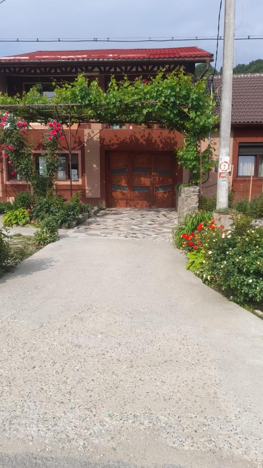 Casa Elena Eselnita Hotell Eksteriør bilde