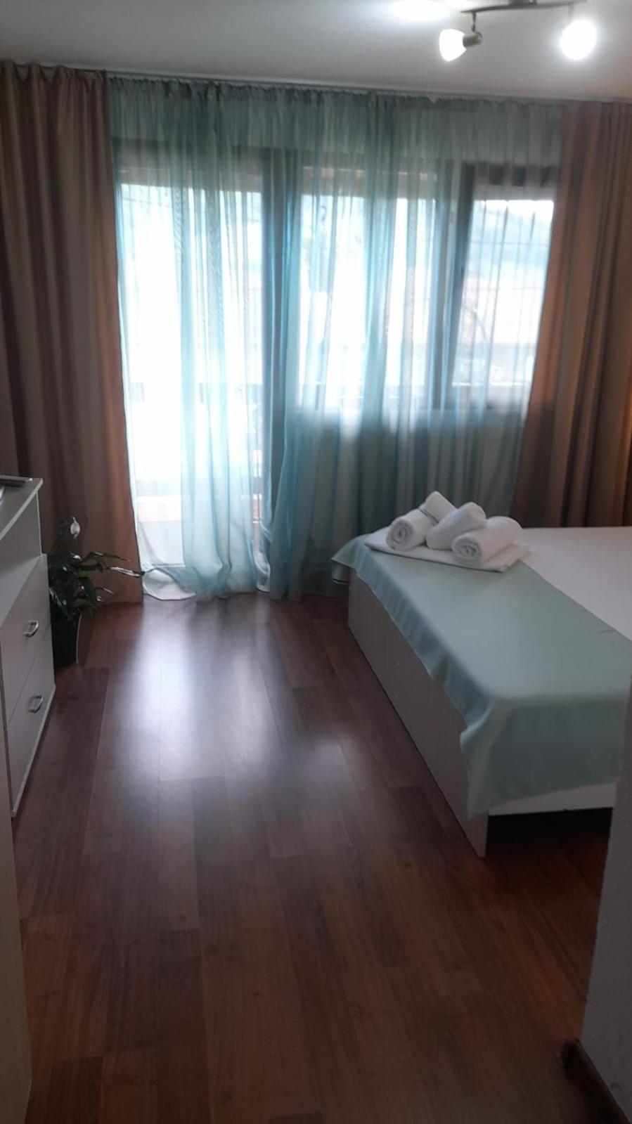 Casa Elena Eselnita Hotell Eksteriør bilde